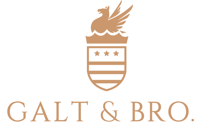 Galt and Bro